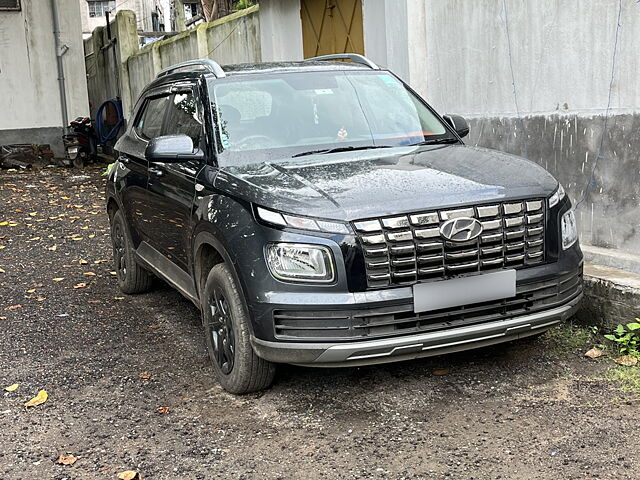 Used Hyundai Venue E 1.2 Petrol in Asansol