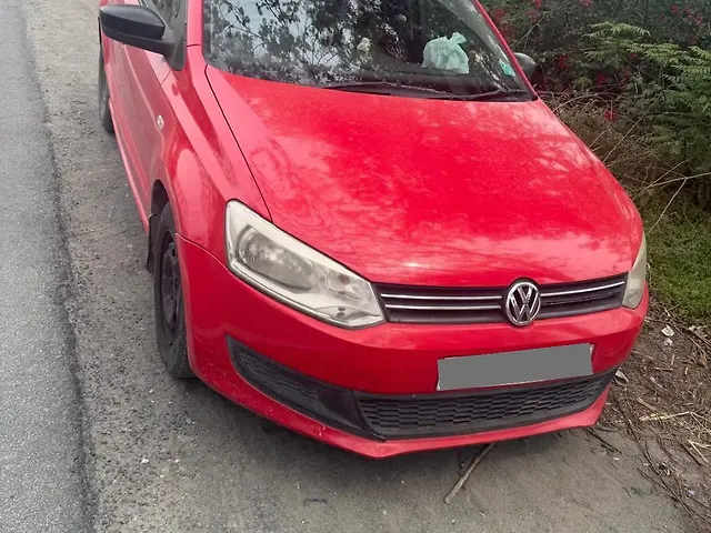 Used 2011 Volkswagen Polo in Dehradun Used 2011 Volkswagen Polo in Dehradun