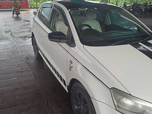 Used Volkswagen Polo [2010-2012] Highline1.2L D in Navi Mumbai