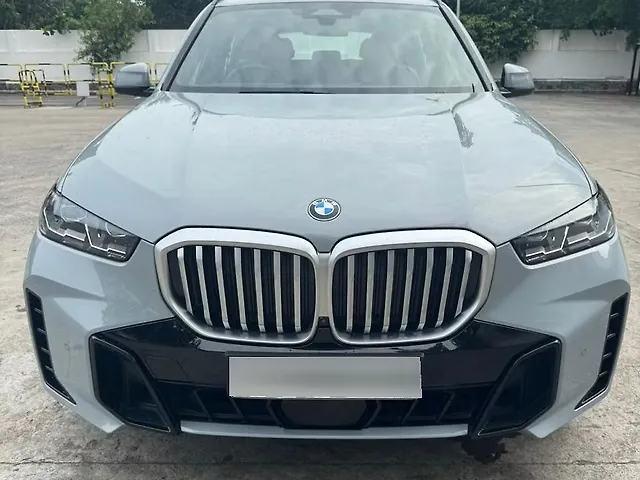 Used 2024 BMW X5 in Chennai