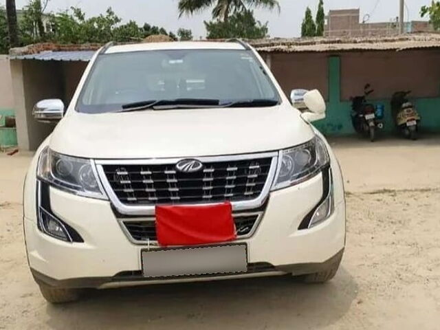 Used Mahindra XUV500 W7 in Patna