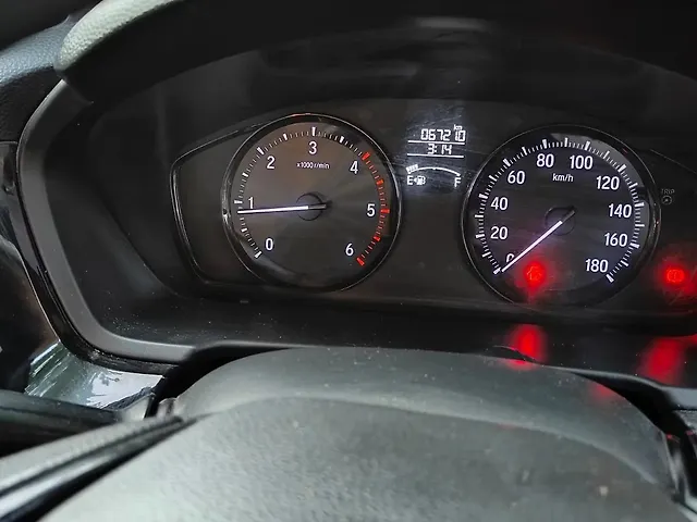 Used Honda Amaze [2018-2021] 1.5 E MT Diesel [2018-2020] in Meerut