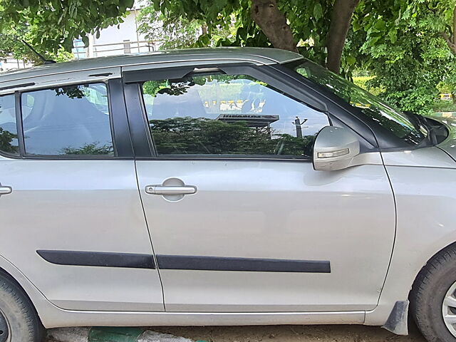 Used Maruti Suzuki Swift [2014-2018] VDi ABS [2014-2017] in Gurgaon