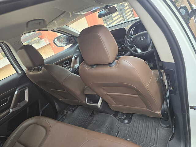 Used Tata Harrier [2019-2023] XZ [2019-2020] in Rajkot