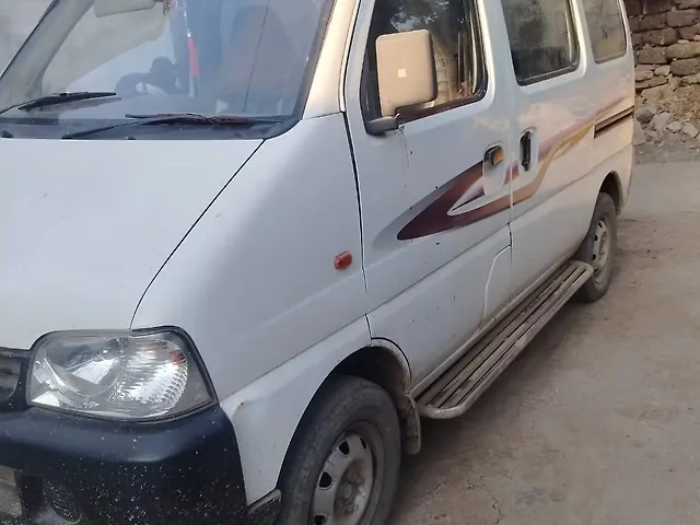 Used 2010 Maruti Suzuki Eeco in Junagadh