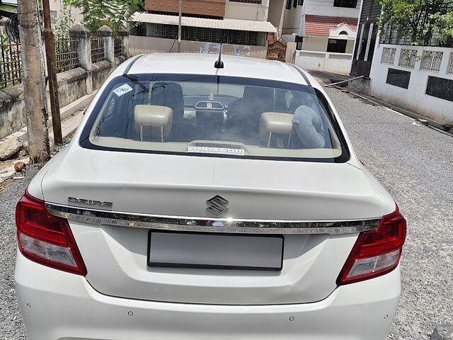 Used Maruti Suzuki Dzire VXi CNG [2020-2023] in Pondicherry