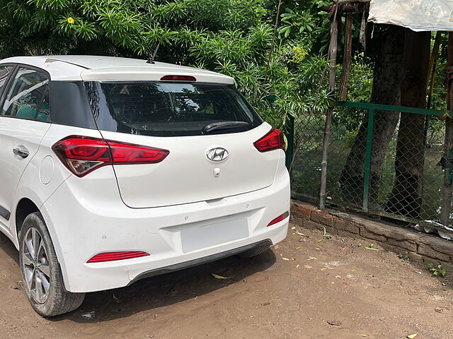 Used Hyundai i20 Active [2015-2018] 1.2 [2015-2016] in Faridabad