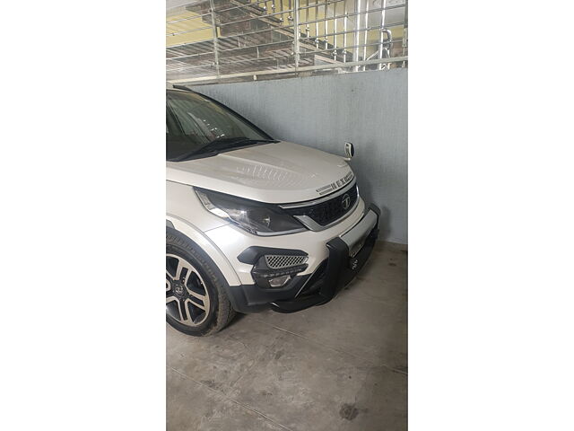 Used Tata Hexa [2017-2019] XTA 4x2 7 STR in Bangalore