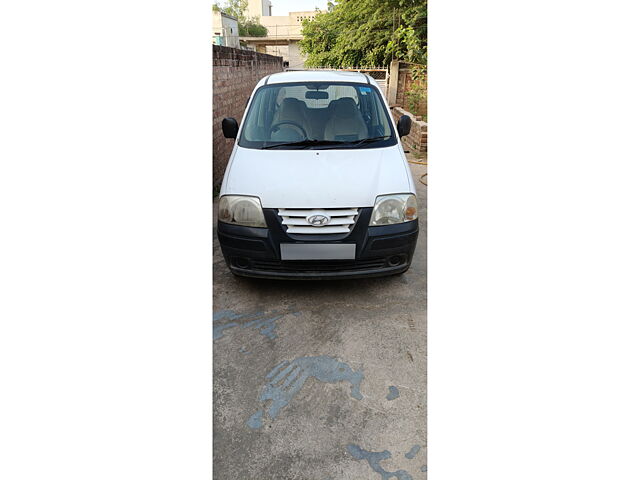 Used 2009 Hyundai Santro in Bhiwadi