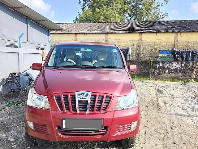 Used 2011 Mahindra Xylo in Kokrajhar