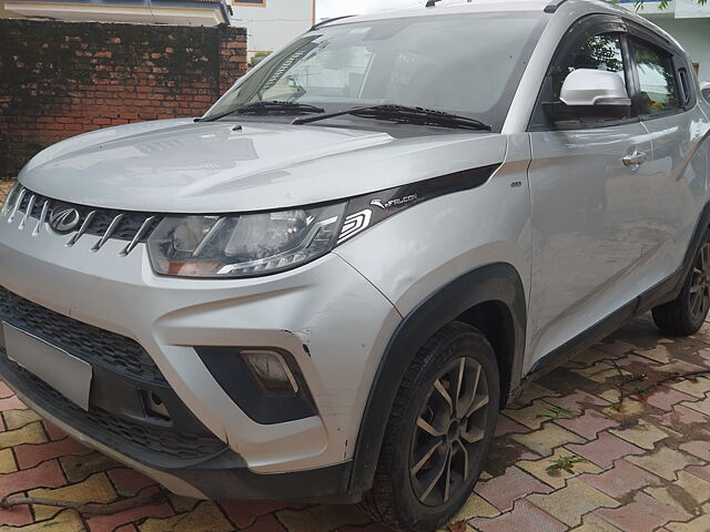 Used Mahindra KUV100 NXT K8 6 STR [2017-2020] in Mehsana