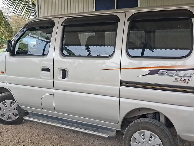 Used Maruti Suzuki Eeco 5 STR STD [2023-2025] in Dharmapuri