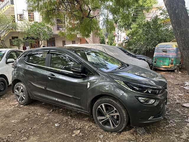 Used 2023 Tata Altroz in Noida