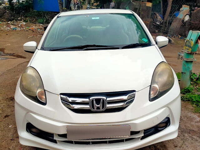 Used 2014 Honda Amaze in Pune