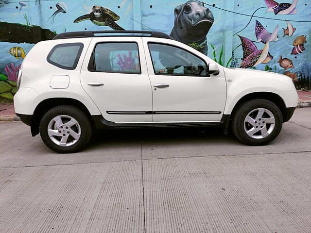 Used Renault Duster [2012-2015] 85 PS RxL Diesel in Indore