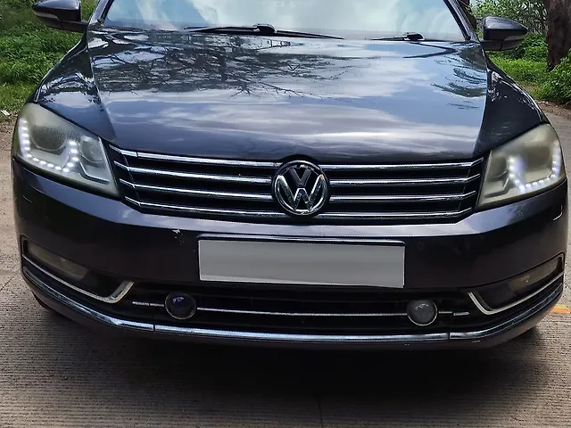 Used 2011 Volkswagen Passat in Aurangabad