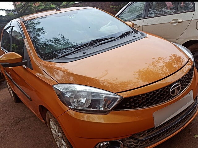 Used 2016 Tata Tiago in Barbil