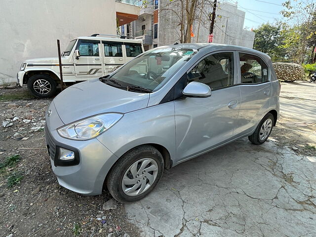 Used 2021 Hyundai Santro in Indore