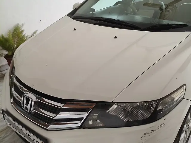 Used 2014 Honda City in Karnal