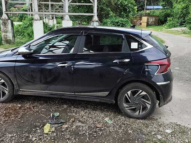 Used Hyundai i20 [2020-2023] Asta (O) 1.2 MT [2020-2023] in Siliguri