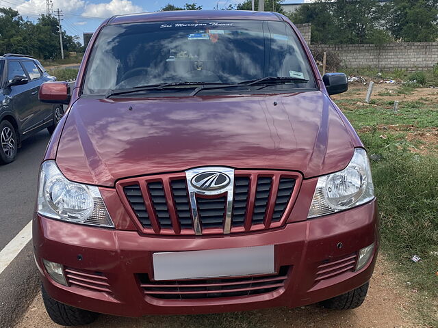 Used 2010 Mahindra Xylo in Bangalore