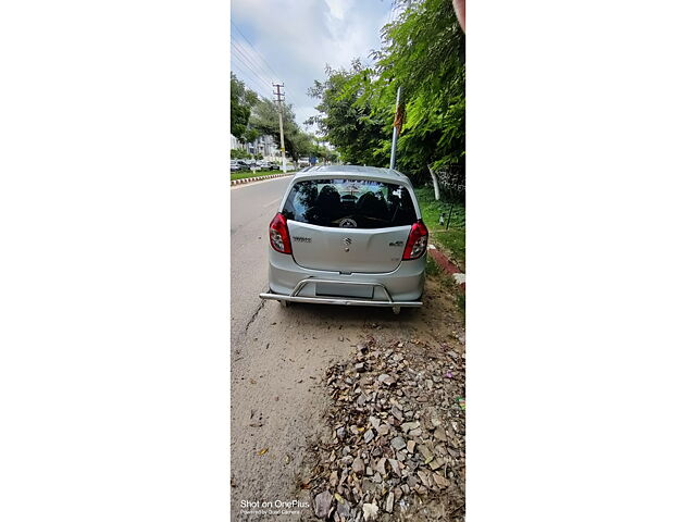 Used Maruti Suzuki Alto 800 [2012-2016] Lxi CNG in Gurgaon