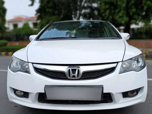 Used 2010 Honda Civic in Jaipur