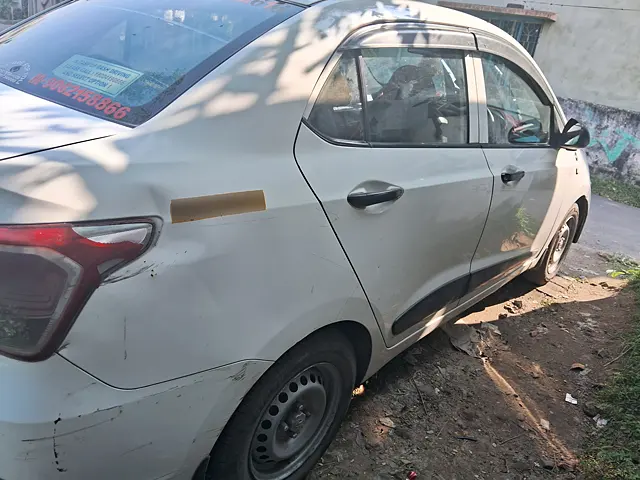 Used Hyundai Xcent E CRDi in Kolkata
