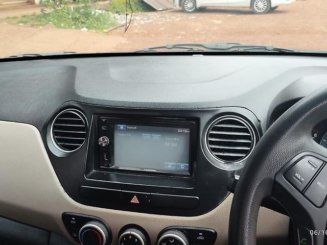 Used Hyundai Xcent [2014-2017] S 1.2 Special Edition in Kasaragod