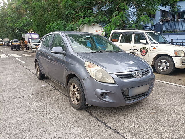 Used Hyundai i20 [2008-2010] Sportz 1.4 CRDI 6 Speed (O) in Mumbai