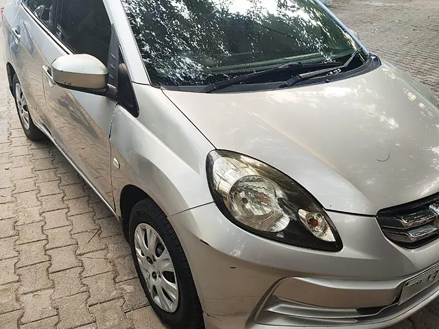 Used 2014 Honda Amaze in Chennai