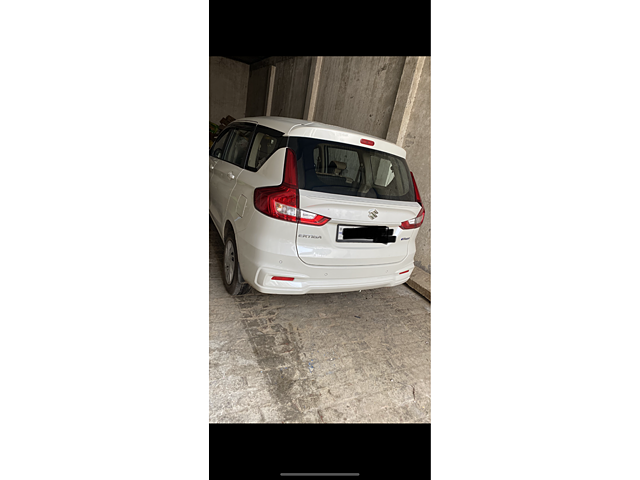 Used Maruti Suzuki Ertiga VXi (O) [2022-2023] in Hapur