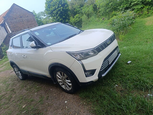 Used Mahindra XUV300 [2019-2024] 1.5 W8 [2019-2020] in Shimla