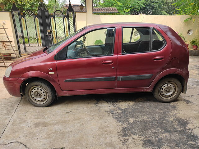 Used Tata Indica V2 [2006-2013] Turbo DLS in Bokaro Steel City