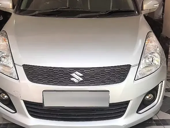Used 2014 Maruti Suzuki Swift in Cuttack