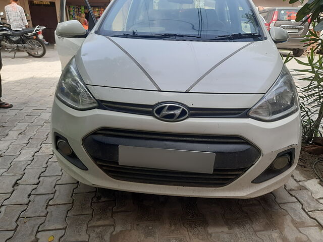 Used 2016 Hyundai Xcent in Ghaziabad