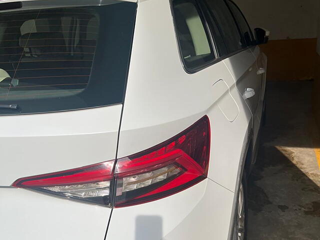 Used Skoda Kodiaq [2017-2020] Style 2.0 TDI 4x4 AT in Bangalore