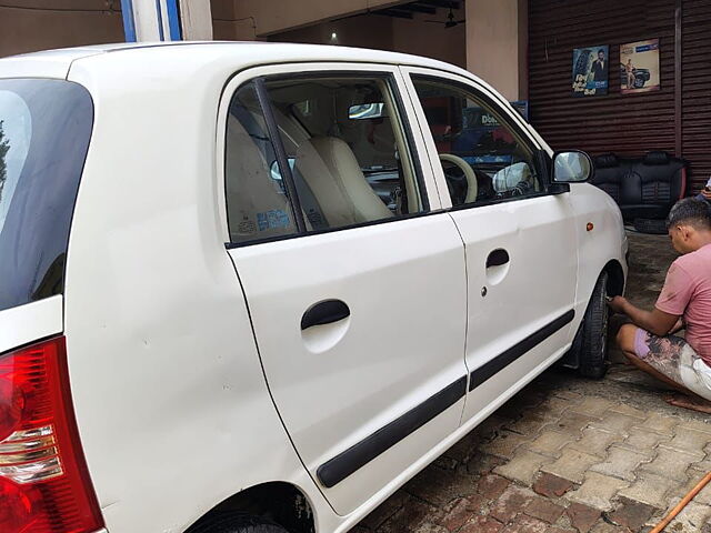 Used Hyundai Santro Xing [2008-2015] GL (CNG) in Sonipat