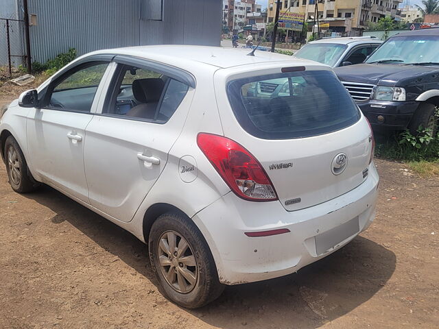 Used Hyundai i20 [2012-2014] Sportz 1.4 CRDI in Karad