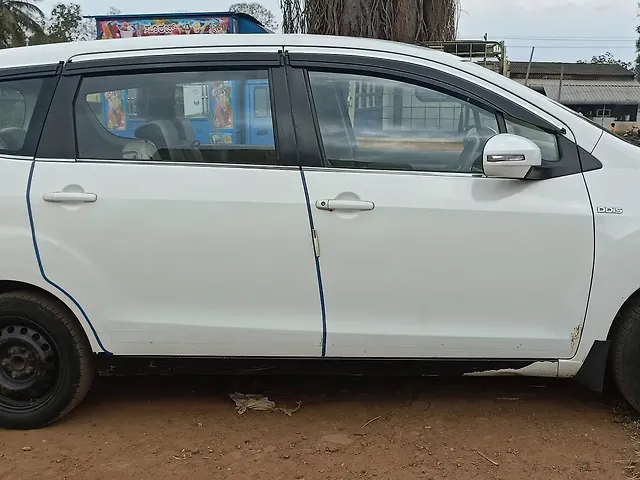 Used 2018 Maruti Suzuki Ertiga in Haveri