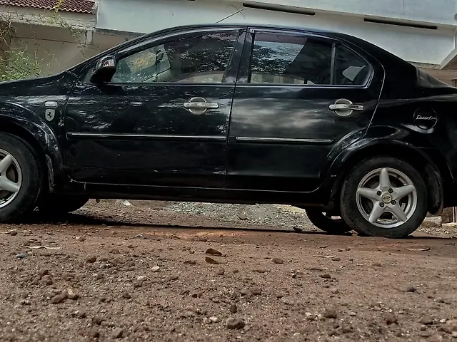 Used 2009 Ford Fiesta/Classic in Thiruvananthapuram