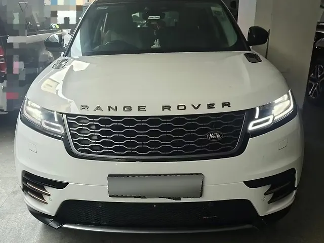Used 2022 Land Rover Range Rover Velar in Ghaziabad