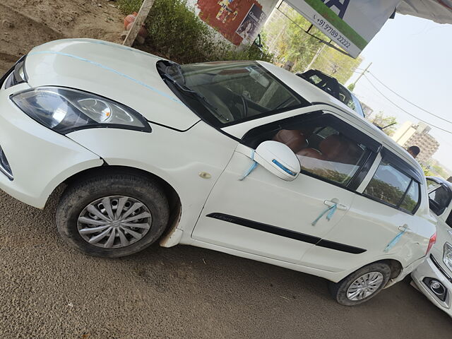 Used Maruti Suzuki Dzire [2017-2020] LXi in Gurgaon