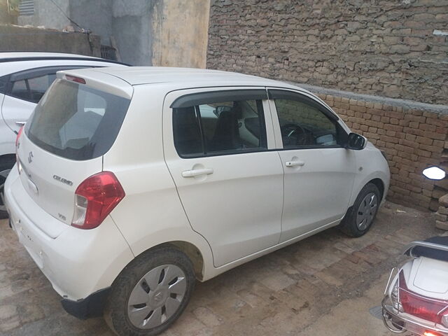 Used Maruti Suzuki Celerio [2017-2021] VXi [2019-2020] in Jind