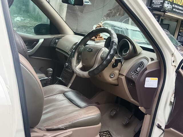 Used Mahindra XUV500 [2011-2015] W8 in Nagpur