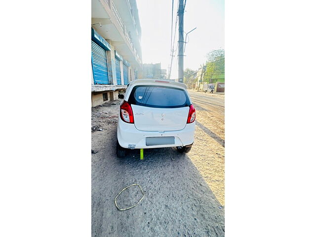 Used Maruti Suzuki Alto 800 LXi in Chandigarh