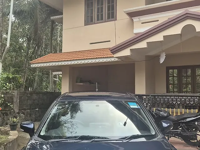 Used 2023 Maruti Suzuki Baleno in Thiruvananthapuram