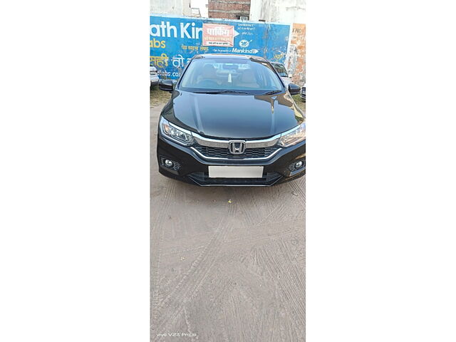 Used Honda City 4th Generation VX Petrol in Rudrapur