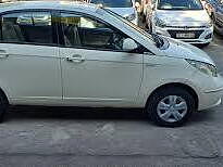 Used Tata Indica Vista [2012-2014] VX Quadrajet BS IV in Navsari