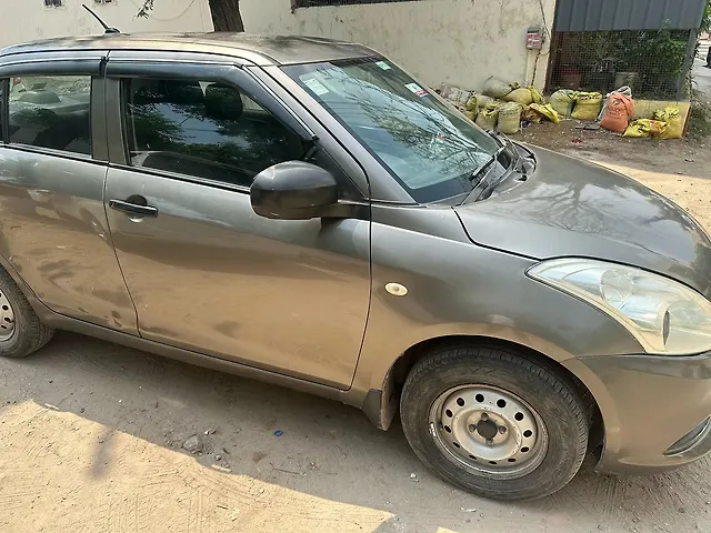 Used Maruti Suzuki Swift Dzire [2015-2017] LDI ABS in Gurgaon